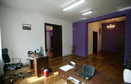 Apartament 5 camere,  120 mp, zona Elisabetin