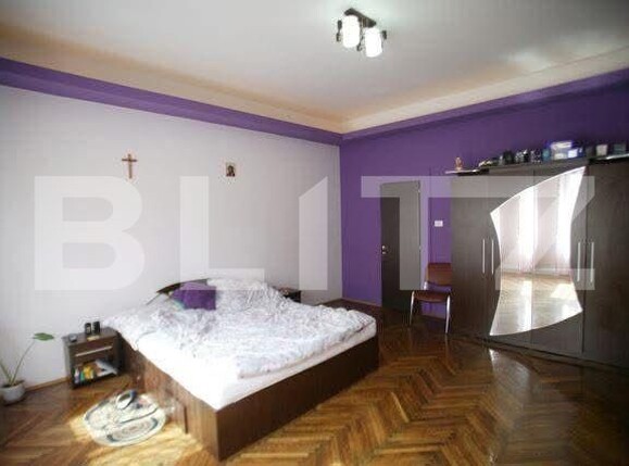 Apartament de vânzare 4+ camere Elisabetin - 167041AV | BLITZ Timișoara | Poza1
