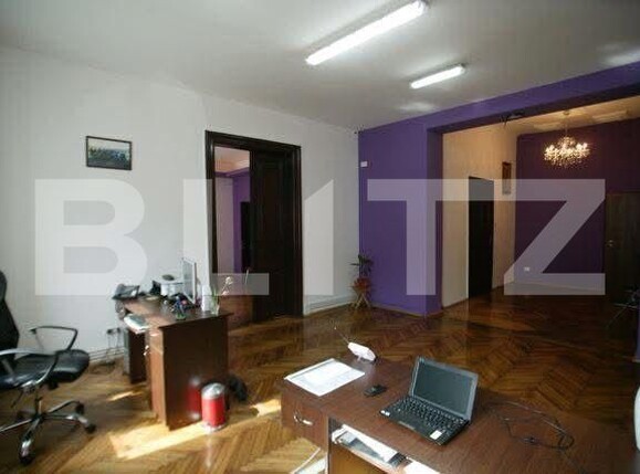 Apartament de vânzare 4+ camere Elisabetin - 167041AV | BLITZ Timișoara | Poza4
