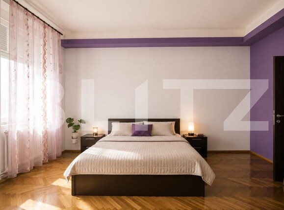 Apartament de vânzare 4+ camere Elisabetin - 167041AV | BLITZ Timișoara | Poza1