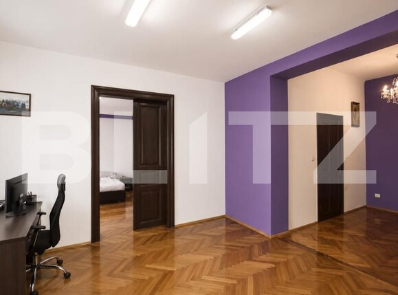 Apartament de vânzare 4+ camere Elisabetin - 167041AV | BLITZ Timișoara | Poza3