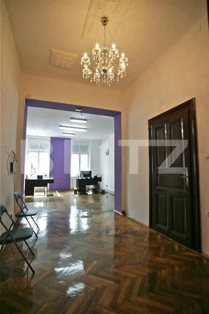 Apartament de vânzare 4+ camere Elisabetin - 167041AV | BLITZ Timișoara | Poza2