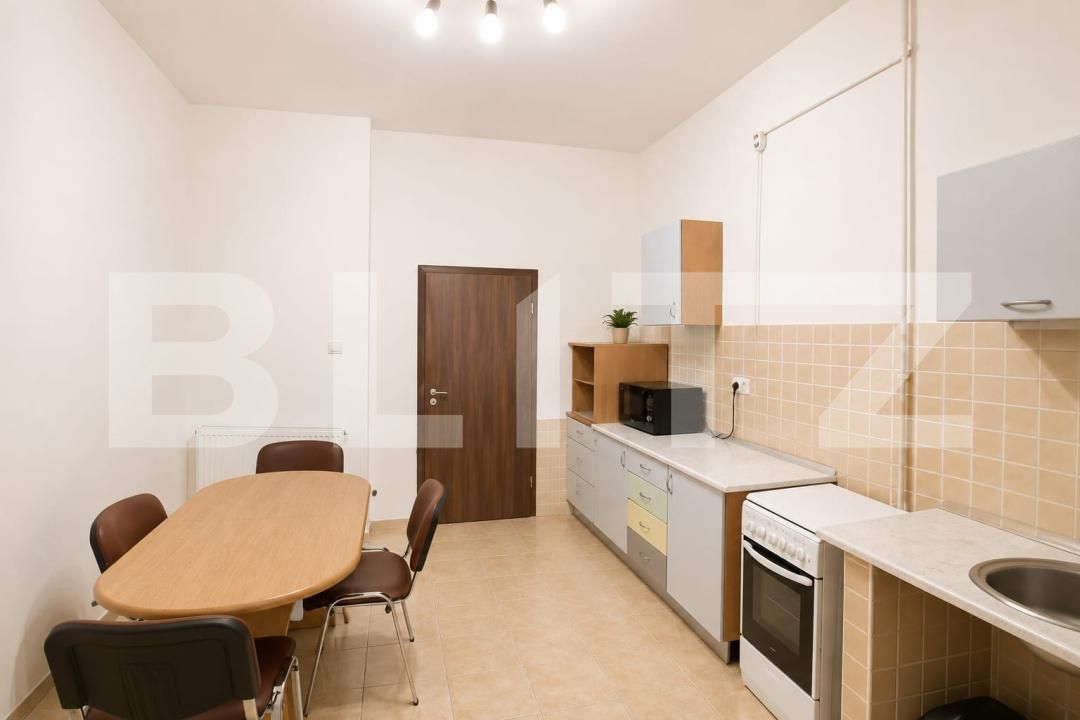 Apartament de vânzare 4+ camere Elisabetin - 167041AV | BLITZ Timișoara | Poza4