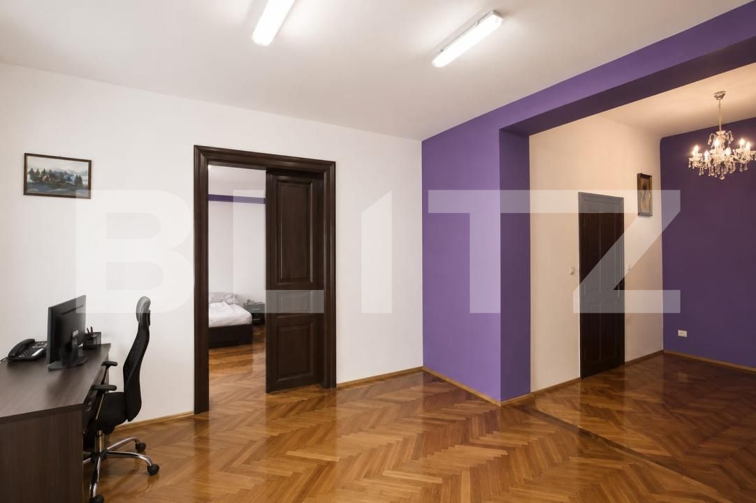 Apartament de vânzare 4+ camere Elisabetin - 167041AV | BLITZ Timișoara | Poza3