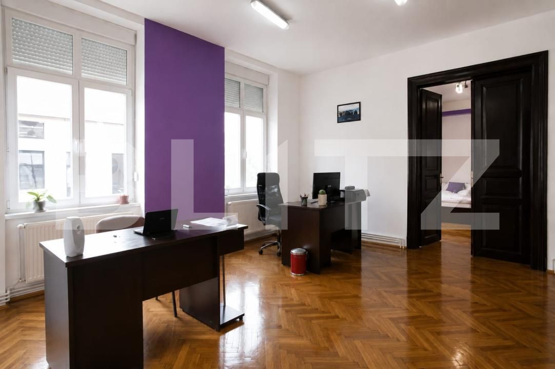 Apartament de vânzare 4+ camere Elisabetin - 167041AV | BLITZ Timișoara | Poza5
