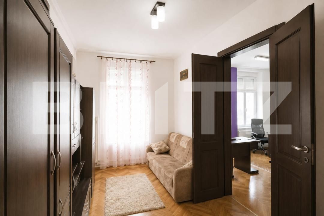 Apartament de vânzare 4+ camere Elisabetin - 167041AV | BLITZ Timișoara | Poza2