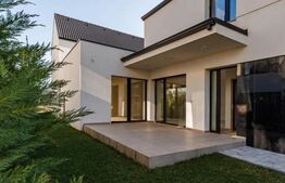 Casa 4 camere, 3 bai, finalizata, Dumbravita