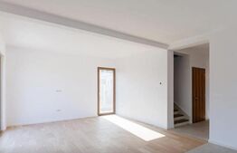 Casa 4 camere, 3 bai, finalizata, Dumbravita