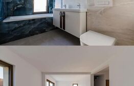 Casa 4 camere, 3 bai, finalizata, Dumbravita