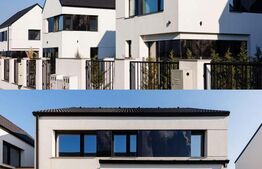 Casa 4 camere, 3 bai, finalizata, Dumbravita