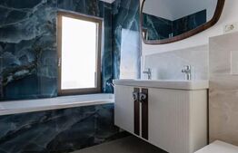 Casa 4 camere, 3 bai, finalizata, Dumbravita