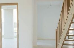 DUPLEX 4 camere, 3 bai, finalizata, Dumbravita