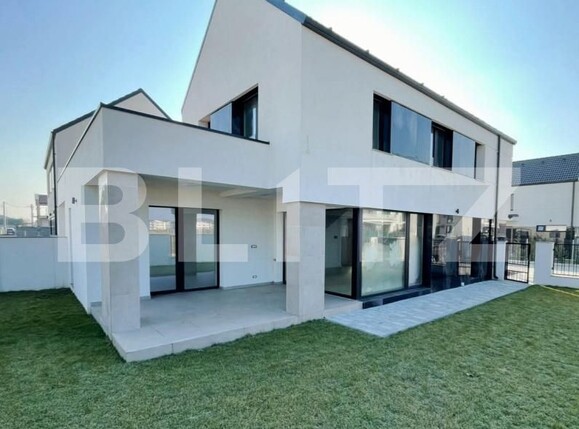 Casa de vânzare 4 camere Dumbravita - 167074CV | BLITZ Timișoara | Poza1