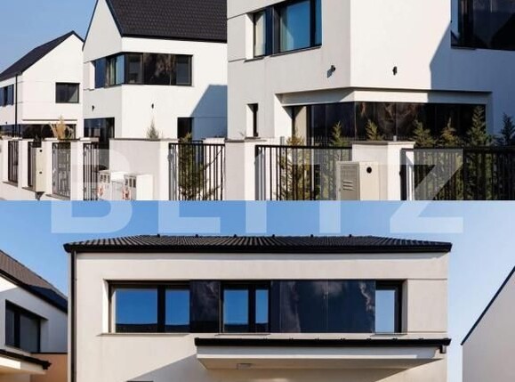 Casa de vânzare 4 camere Dumbravita - 167074CV | BLITZ Timișoara | Poza6