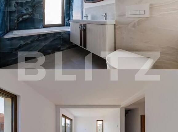 Casa de vânzare 4 camere Dumbravita - 167074CV | BLITZ Timișoara | Poza5