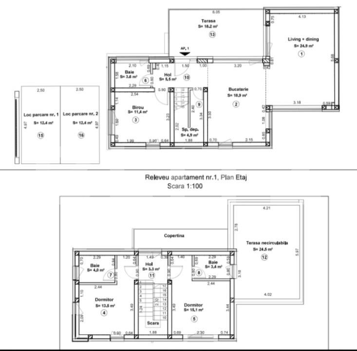 Casa de vânzare 4 camere Dumbravita - 167074CV | BLITZ Timișoara | Poza3