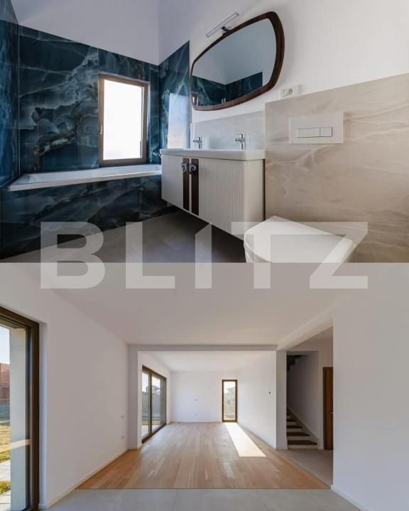 Casa de vânzare 4 camere Dumbravita - 167074CV | BLITZ Timișoara | Poza2
