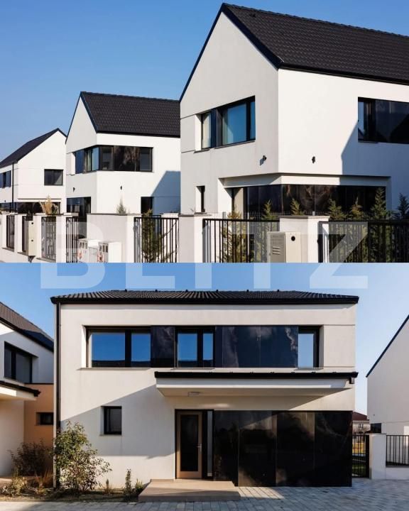 Casa de vânzare 4 camere Dumbravita - 167074CV | BLITZ Timișoara | Poza6