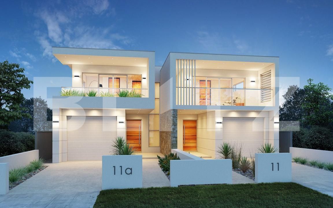 Teren de vânzare Giroc - 167111TV | BLITZ Timișoara | Poza1