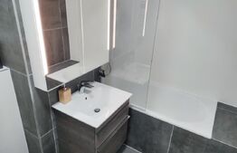 Penthhouse de lux, 80 mp, terasă și parcare la subteran, Complex ISHO