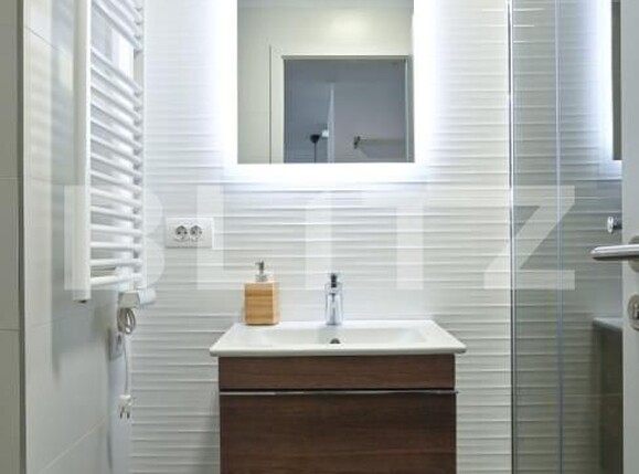 Apartament de închiriat 3 camere Take Ionescu - 167112AI | BLITZ Timișoara | Poza8