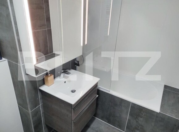 Apartament de închiriat 3 camere Take Ionescu - 167112AI | BLITZ Timișoara | Poza7
