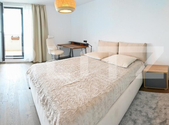 Apartament de închiriat 3 camere Take Ionescu - 167112AI | BLITZ Timișoara | Poza4