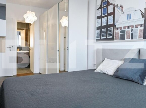 Apartament de închiriat 3 camere Take Ionescu - 167112AI | BLITZ Timișoara | Poza5