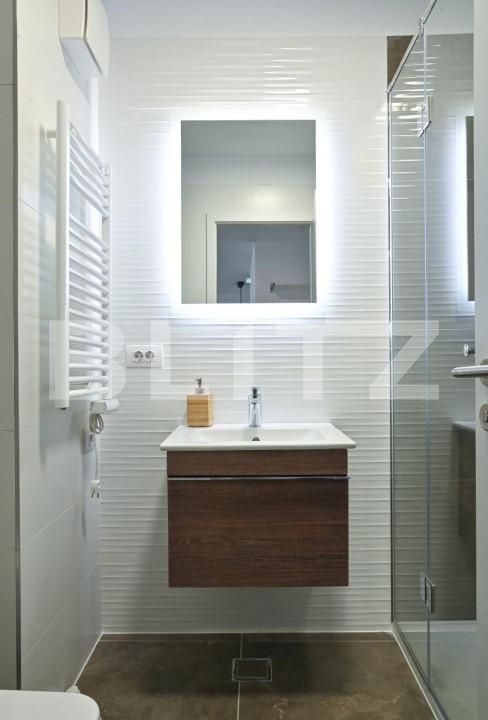 Apartament de închiriat 3 camere Take Ionescu - 167112AI | BLITZ Timișoara | Poza8