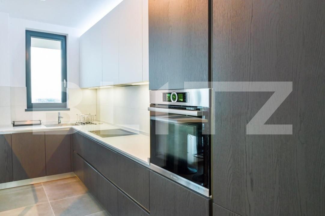Apartament de închiriat 3 camere Take Ionescu - 167112AI | BLITZ Timișoara | Poza2