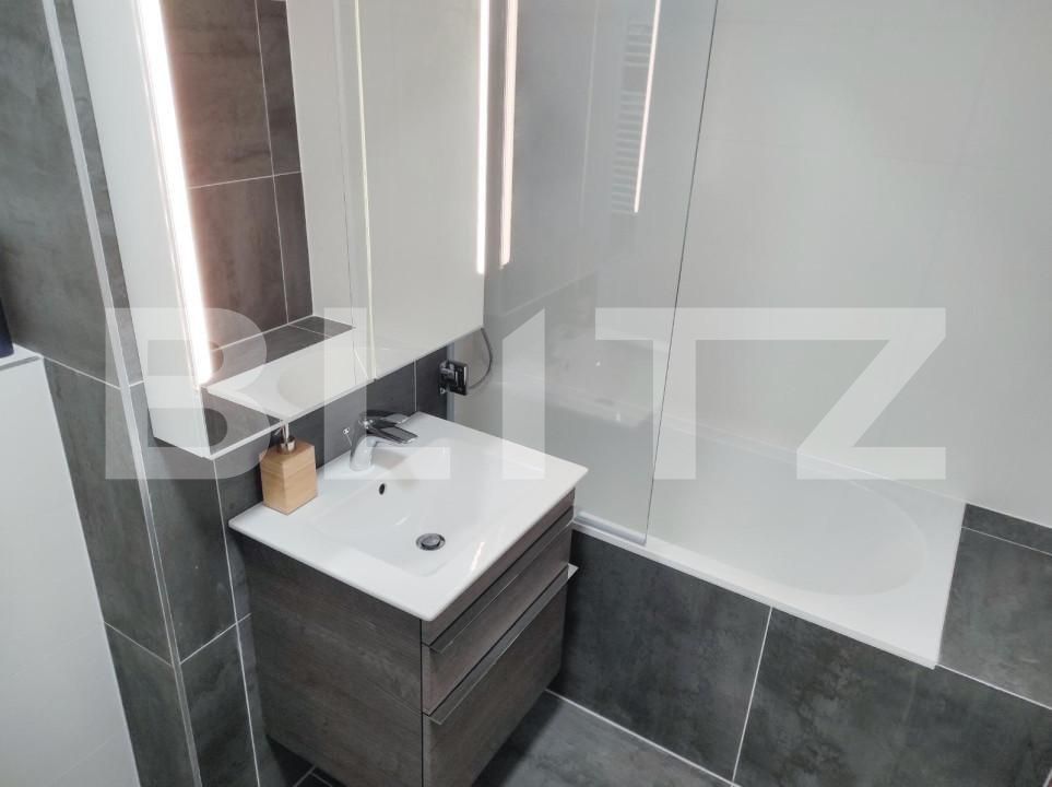 Apartament de închiriat 3 camere Take Ionescu - 167112AI | BLITZ Timișoara | Poza7