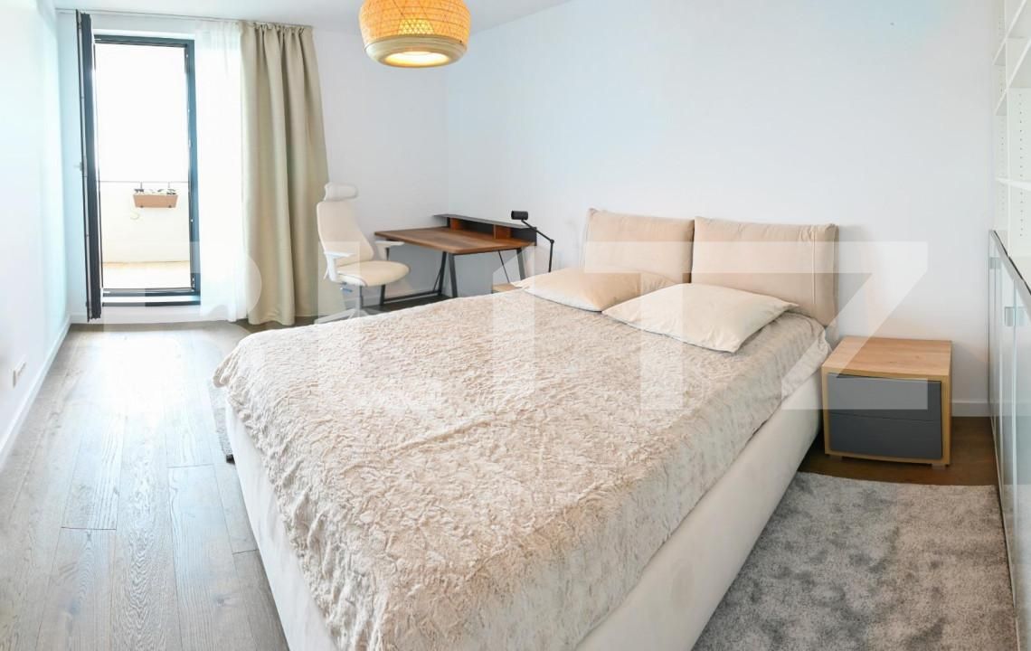 Apartament de închiriat 3 camere Take Ionescu - 167112AI | BLITZ Timișoara | Poza4