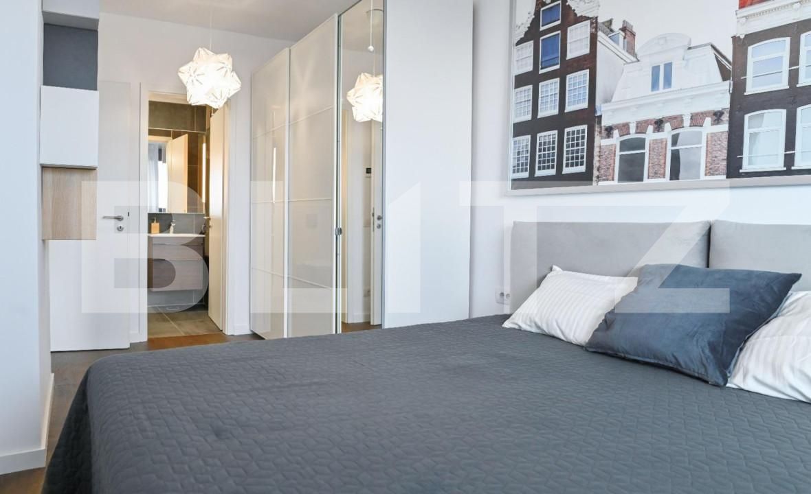 Apartament de închiriat 3 camere Take Ionescu - 167112AI | BLITZ Timișoara | Poza5