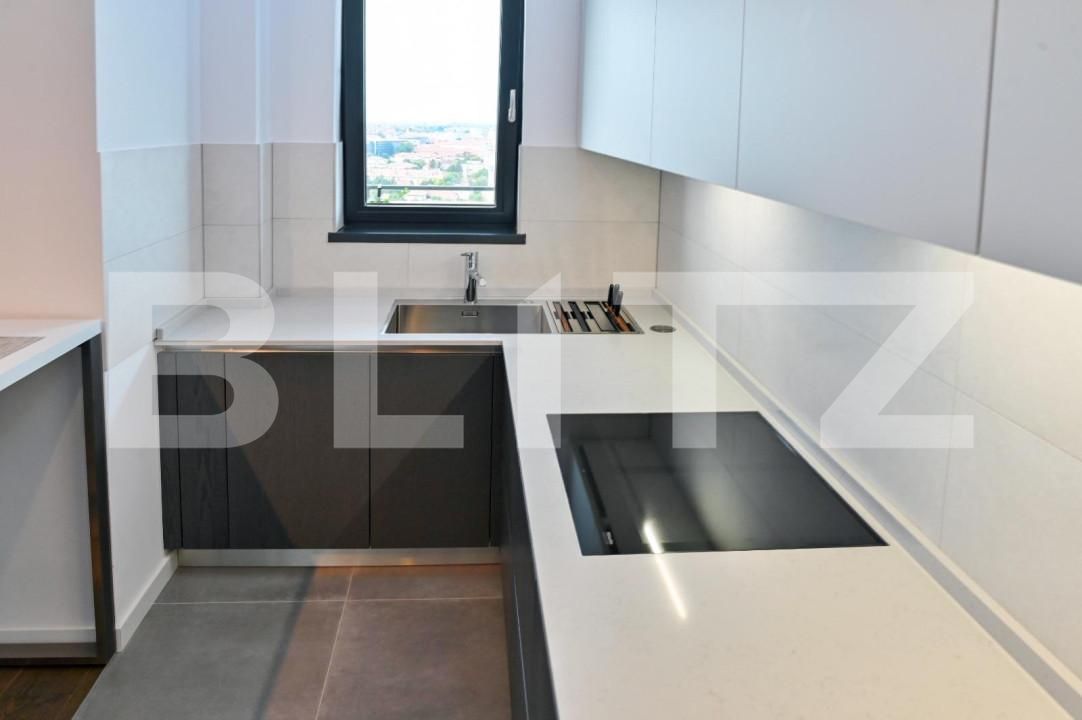 Apartament de închiriat 3 camere Take Ionescu - 167112AI | BLITZ Timișoara | Poza3