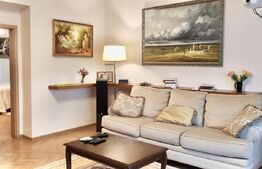 Apartament, 5 camere, 164mp utili, terasa+balcon, loc de parcare, Take Ionescu