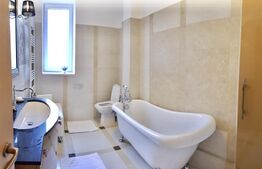 Apartament, 5 camere, 164mp utili, terasa+balcon, loc de parcare, Take Ionescu