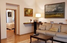 Apartament, 5 camere, 164mp utili, terasa+balcon, loc de parcare, Take Ionescu