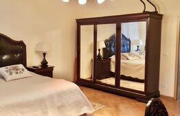 Apartament, 5 camere, 164mp utili, terasa+balcon, loc de parcare, Take Ionescu