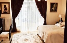 Apartament, 5 camere, 164mp utili, terasa+balcon, loc de parcare, Take Ionescu