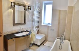 Apartament, 5 camere, 164mp utili, terasa+balcon, loc de parcare, Take Ionescu