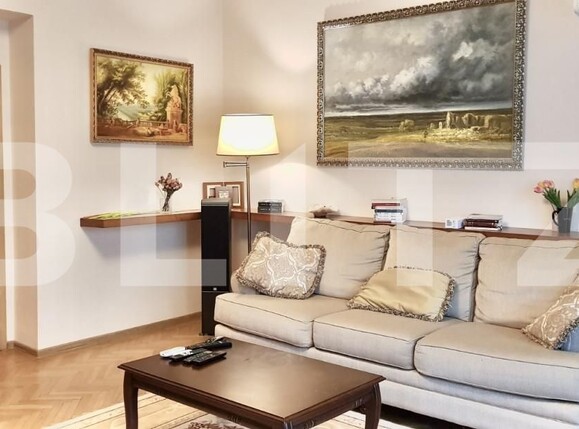 Apartament de vânzare 4+ camere Take Ionescu - 167120AV | BLITZ Timișoara | Poza2