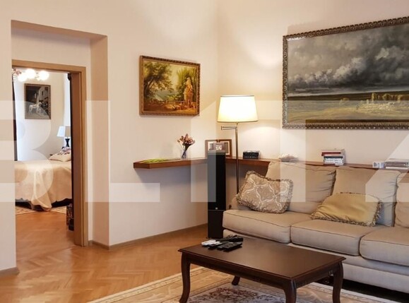 Apartament de vânzare 4+ camere Take Ionescu - 167120AV | BLITZ Timișoara | Poza4