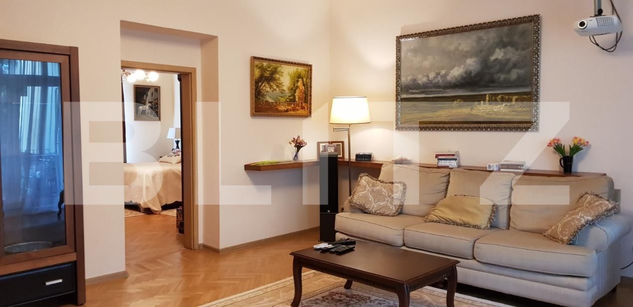 Apartament de vânzare 4+ camere Take Ionescu - 167120AV | BLITZ Timișoara | Poza4