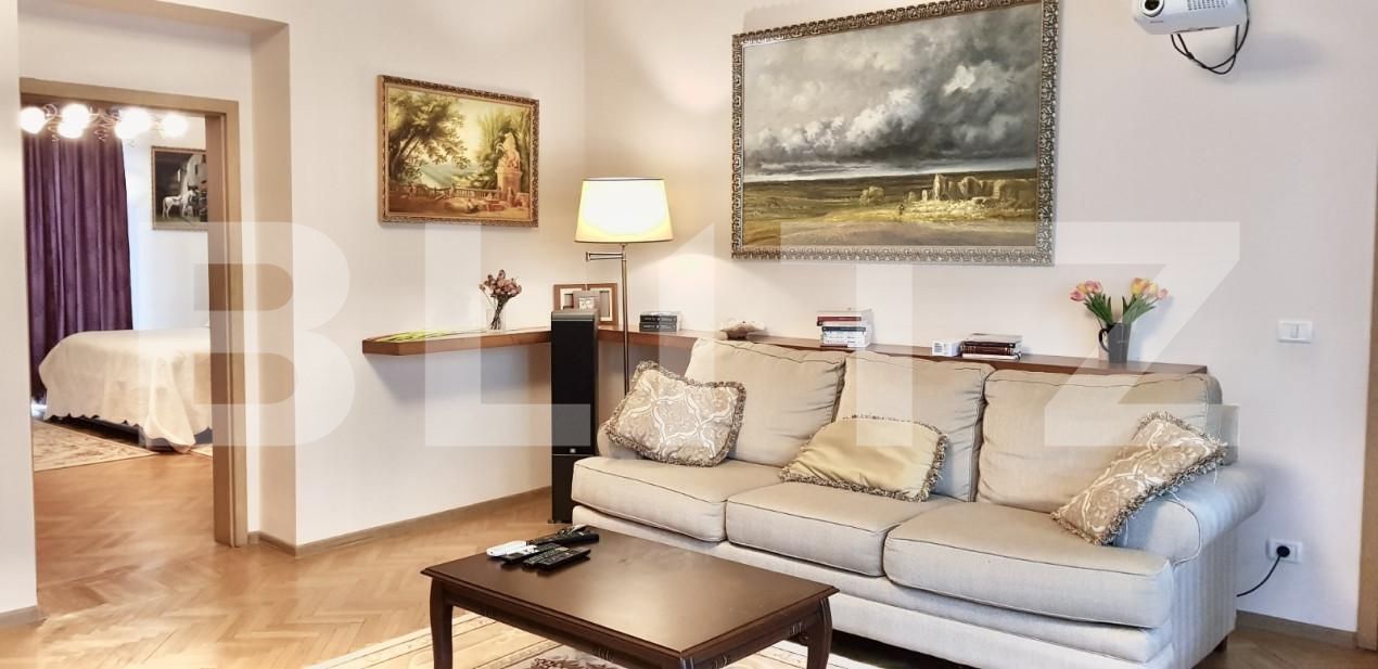 Apartament de vânzare 4+ camere Take Ionescu - 167120AV | BLITZ Timișoara | Poza2