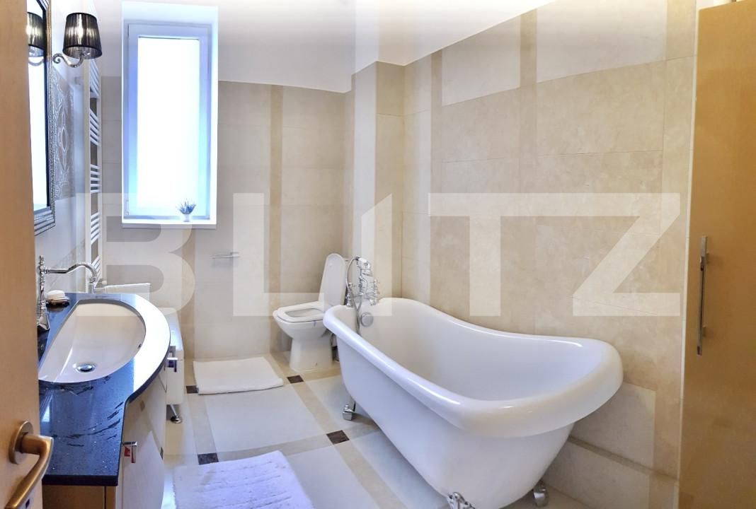 Apartament de vânzare 4+ camere Take Ionescu - 167120AV | BLITZ Timișoara | Poza7