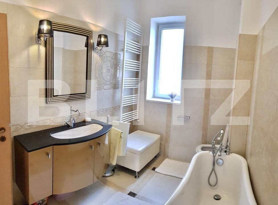 Apartament de vânzare 4+ camere Take Ionescu - 167120AV | BLITZ Timișoara | Poza3