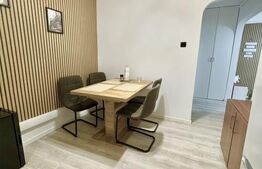 Apartament superb, 2 camere decomandat, etaj 1, zona Lipovei