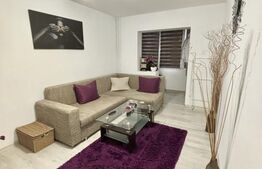 Apartament superb, 2 camere decomandat, etaj 1, zona Lipovei