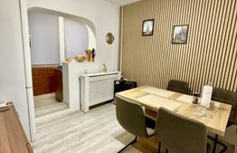 Apartament superb, 2 camere decomandat, etaj 1, zona Lipovei