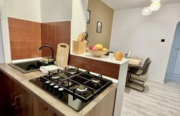 Apartament superb, 2 camere decomandat, etaj 1, zona Lipovei